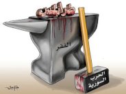 طرابلس اللبنانية... وتوابع الأزمة السورية