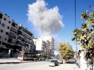 رجال الأعمال السوريين كانوا يتحاشون السلطات ويخافون عملاء النظام أما اليوم فهم خائفون من الجهاديين