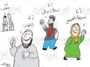 الاخوانوفوبيا وباء مصر الجديد.. وغولدا مائير ترد على خبر وفاة عبد الناصر بـ’بطلوا شائعات كاذبة’