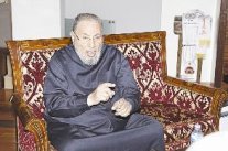 القرضاوي: تركت «الإخوان» قبل 20 عاماً واستقلت من «الأزهر» لأنه أيّد قوماً يكرهون الديموقراطية