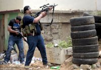 لبنان: الحريري ونواب طرابلس يتهمون سليمان والجيش بالتواطؤ مع دمشق وطهران 