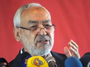 النهضة’ التونسية تعلن استعدادها البدء بجلسات الحوار الوطني لحل الأزمة السياسية