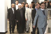 لقاء ظريف ووزراء «5+1» «جسّ نبض» يليه تفاوض في جنيف