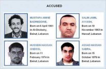 هكذا اغتيل الحريري ..