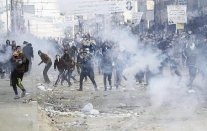 معركة السيسي مع «الإخوان» أصعب بكثير من ثورتي يوليو والتصحيح 