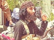 «أبو خطاب» جهادي كردي من حلبجة يقود هجوم «الدولة الاسلامية» على كوباني 