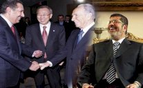 مرسي أغبى جاسوس في العالم 