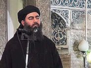 «البغدادي» خرج من سجن بوكا أكثر تطرفا وكفر بـ«الإخوان»