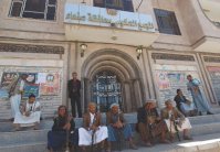 الحوثي ينتقم بالقتل و نسف المنازل... و«القاعدة» يذبح المعارضين