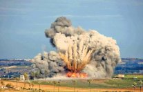 حروب المياه «تتجوّل» بين دجلة والفرات