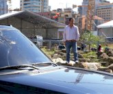 لبنانيون : نزع السلاح والانسحاب شرطان للحوار مع