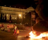 الظاهر: اتهامات 