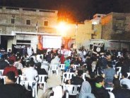 سعودي يتلقى البيعة عن «البغدادي» .. وخليجي يصمم أزياء «الدواعش»