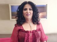 المطربة نوال الكويتية نجمة غناء مهرجان «هلا فبراير» بالكويت