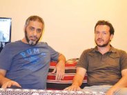 ﻿فضل شاكر: لهذا اصبحت سلفيا… وانا لبناني وهواي فلسطيني