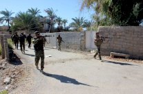 مشاركة مليشيات شيعية في قتال «داعش» تسبّب خلافات بين عشائر الأنبار السنية