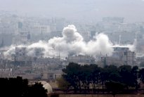 اتفاق أميركي - تركي على تدريب المعارضة «المعتدلة»