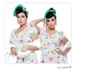 سمية الخشاب: أنا وفيفي عبده اتخذنا قرار التمثيل بعد استشارة «فانزاتنا»