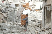 دي ميستورا ينقلب على صيغة جنيف