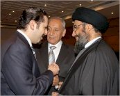 3 ملفات في حوار «حزب الله» - المستقبل: الرئاسة وقانون الانتخاب والحكومة المقبلة