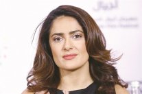  حايك: الصورة النمطية للمرأة العربية تخيف مخرجي «هوليوود»