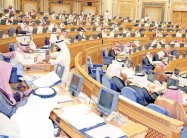  رئيس «الشورى» السعودي: قمة الدوحة ستبحث خفض حدة المشكلات الخليجية