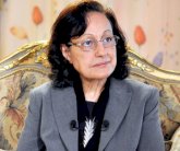 سكينة فؤاد: واجهت الدراما الواقعية بالقلم