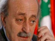 لبنان: وسيط جديد بتكليف من جنبلاط للتواصل مع «داعش» و