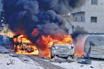 الأردن يدرس «خيارات مُرّة» لإطلاق الطيار