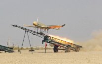 «طائرات انتحارية» في مناورات من هرمز إلى خليج عدن