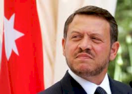 عبدالله الثاني في حوار: علينا مسؤولية حماية الأردنيين والحيطة الآن أفضل من الأسف لاحقاً