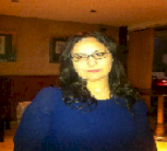 إيمان الرازي الناشطة الحقوقية والأكاديمية المغربية: حكومة بنكيران عالجت العنف بشكل فردي