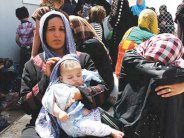 العراق»في مهب الريح»: داعش تهاجم كركوك بعد سقوط الموصل 