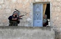 «حزب الله» يخوض معارك مع «جبهة النصرة» في الجرود الممتدة من بعلبك إلى ... عرسال 