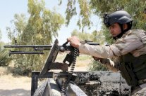 «داعش» يوسّع «دولته» بعد طرد «البيشمركة» من سنجار