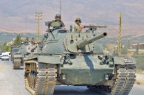 هدنة إنسانية 24 ساعة في عرسال تمهّد لانسحاب المسلحين