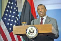 الثني: ليبيا ستنقسم شرقاً وغرباً إذا لم يتدارك الفرقاء خطورة الأزمة