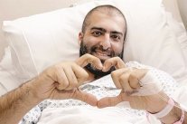 الإعلامي اللبناني مازن دياب صرع السرطان فـ... مَن قتله؟ 