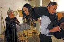 «ياسمينة»: عودة الدراما اللبنانية إلى التاريخ