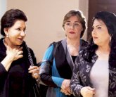 عيسى: الدراما الخليجية تطورت وتجاوزت حاجز 