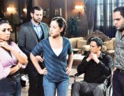 عمرو يوسف: الإنتاج السينمائي ضعيف 