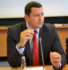 مقدسي: أميركا لن تُنسق مع النظام والحل ليس فقط في رحيل الاسد