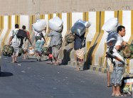 الرئيس اليمني «رهينة» ... لدى الحوثيين