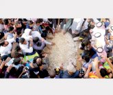 مواقع التواصل تتحول إلى ساحة لوداع عبدالله.. ومبايعة 