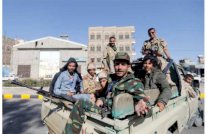 اليمن: الحوثيون يفشلون في التوصل لحل سياسي لأزمة السل