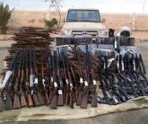 ملفات الإرهاب تتصدر مباحثات السيسي والصباح..