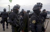 ضباط عراقيون: الجيش يتعرض لمؤامرة لتقزيمه وتكرار النم