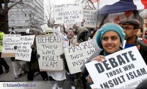 بين حدود حرية التعبير.. وكبح جماح «الإسلاموفوبيا»