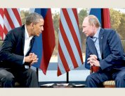 الصراع بين روسيا والغرب في أوكرانيا يحبس أنفاس العالم