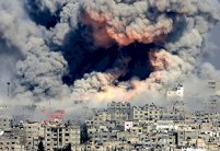 فلسطين.. الحرب.. والمصالحة